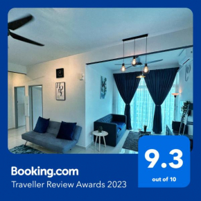 Adelea Homestay MERU